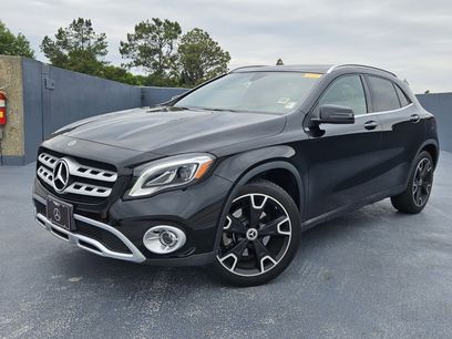 Used 2020 Mercedes-Benz GLA 250
