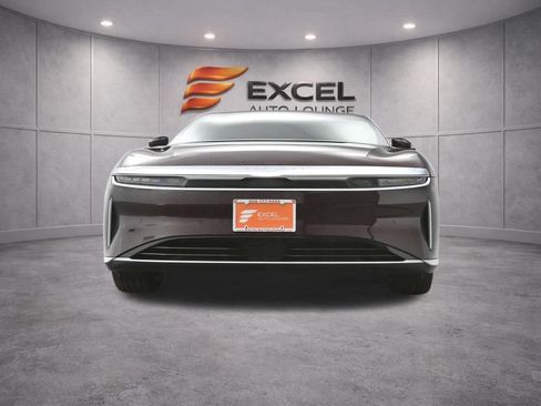 Used 2024 Lucid Air Touring AWD/4WD image 57