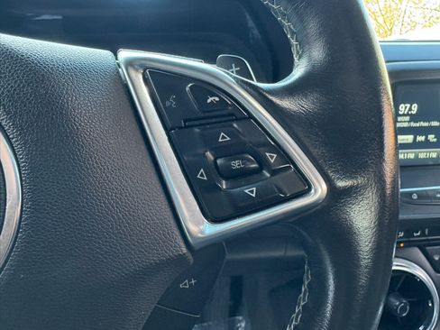 Used 2016 Chevrolet Camaro LT image 28