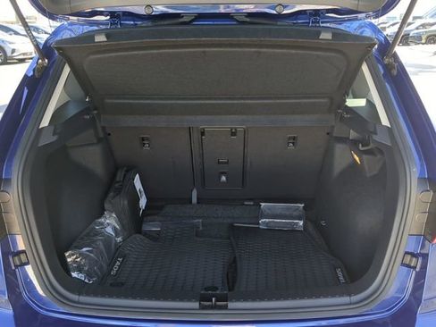 Certified 2023 Volkswagen Taos S w/ Driver Assistance Package image 9