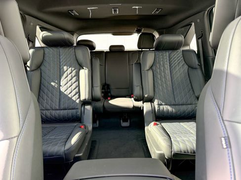 New 2025 Cadillac Escalade IQ Sport 1 w/ Smart Trailering package AWD/4WD image 13