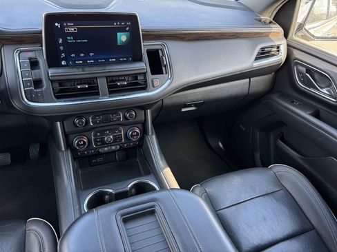 Used 2023 Chevrolet Tahoe Premier AWD/4WD image 33