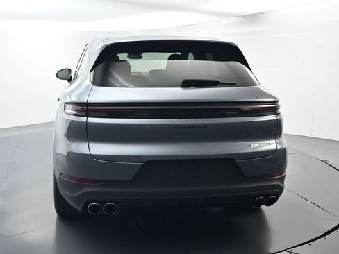 Certified 2026 Porsche Cayenne S AWD/4WD image 13