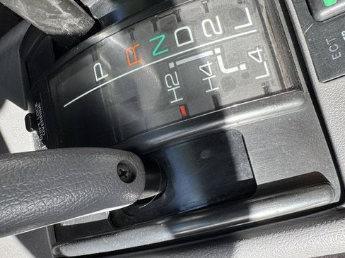 Used 1990 Toyota 4Runner SR5 AWD/4WD image 19