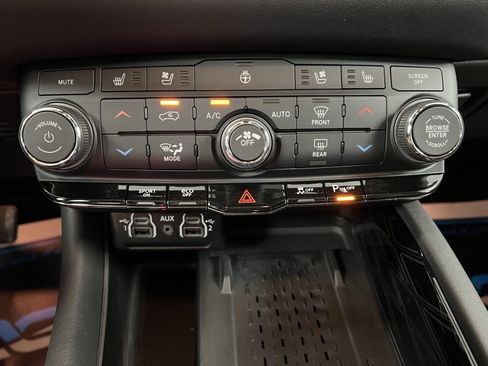 New 2027 Dodge Durango GT AWD/4WD image 23