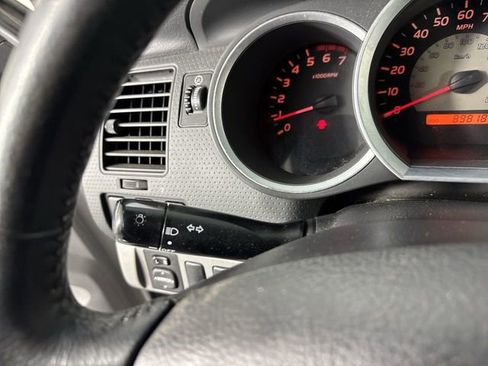 Used 2006 Toyota Tacoma 4x4 Double Cab image 13