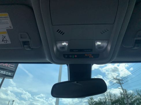 Used 2023 GMC Terrain SLE image 23