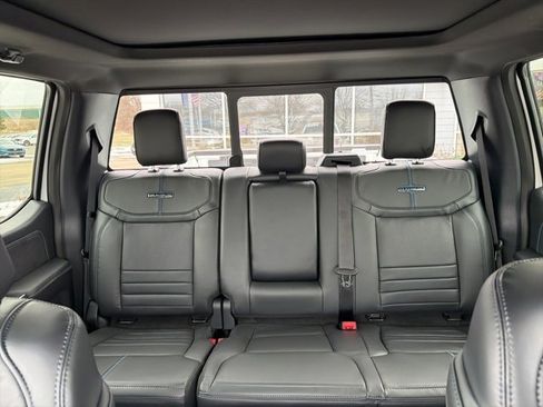 New 2025 Ford F150 King Ranch w/ FX4 Off-Road Package image 26