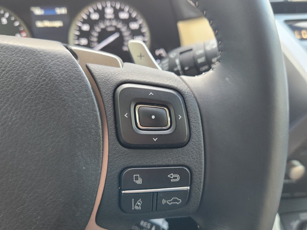Used 2020 Lexus NX 300 FWD w/ Accessory Package 2 image 30