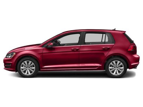Used 2015 Volkswagen Golf S FWD image 3