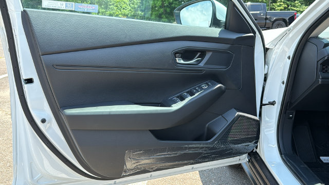 New 2026 Honda Accord LX image 9