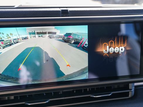 New 2026 Jeep Wrangler Sport S image 21