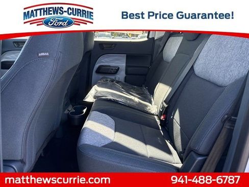 New 2026 Ford Maverick XLT FWD image 13