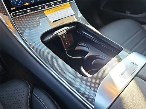 New 2026 Mercedes-Benz GLC 300 image 12