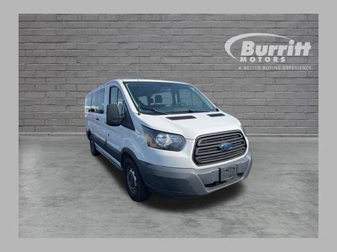 Used 2015 Ford Transit 150 XL RWD image 1