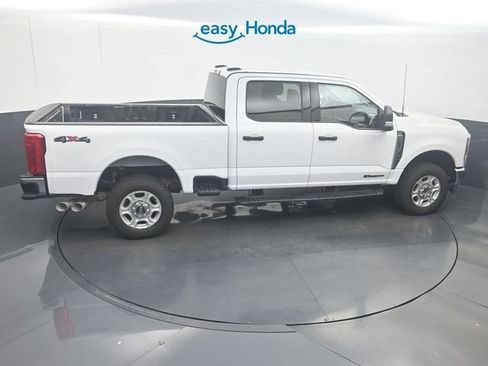 Used 2025 Ford F250 XLT AWD/4WD image 24