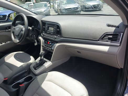 Used 2017 Hyundai Elantra SE image 37
