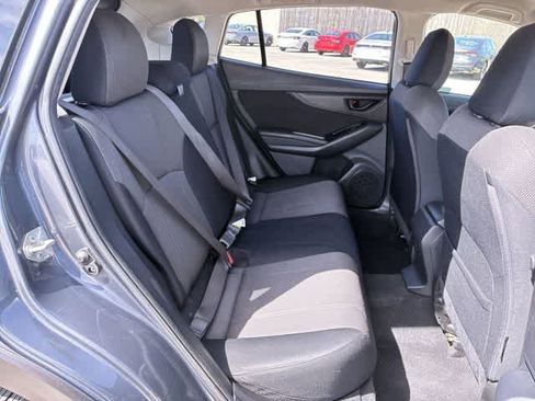 Used 2023 Subaru Crosstrek 2.0i image 21