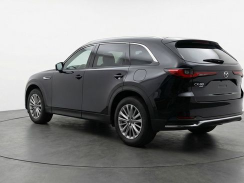 Used 2025 MAZDA CX-90 3.3 Turbo w/ Preferred Package image 6