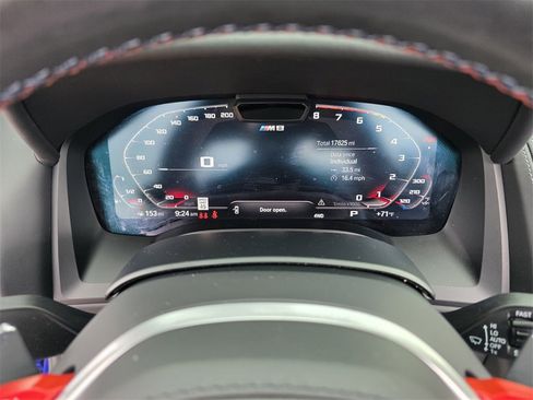 Used 2024 BMW M8 Competition image 20