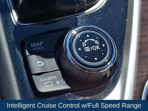 Used 2016 INFINITI Q50 3.0t Premium w/ Driver Assistance Package RWD image 18