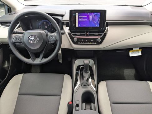 New 2026 Toyota Corolla LE FWD image 14