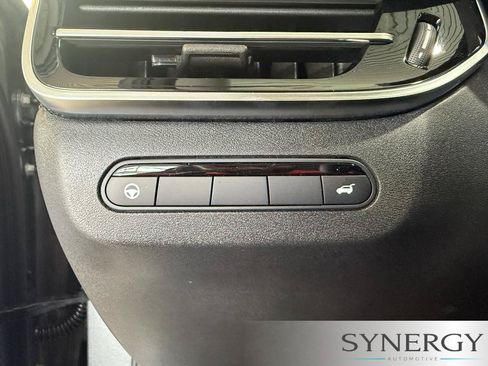New 2027 INFINITI QX60 Luxe w/ Cargo Package FWD image 20