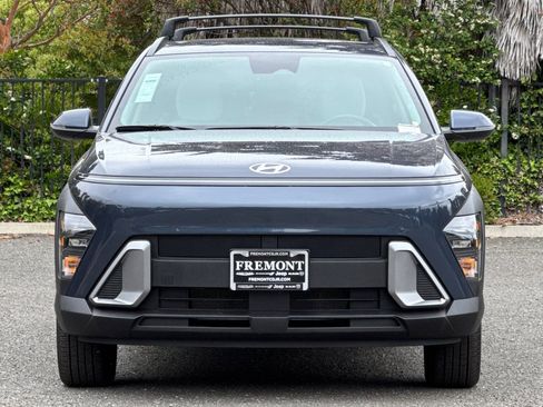 Used 2025 Hyundai Kona SEL AWD/4WD image 8