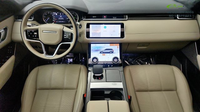 Used 2022 Land Rover Range Rover Velar R-Dynamic S AWD/4WD image 57