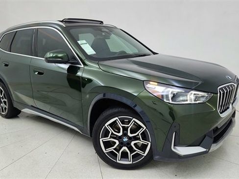 Used 2025 BMW X1 xDrive28i image 86