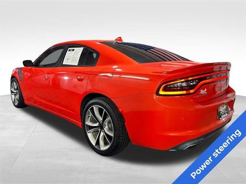 Used 2016 Dodge Charger R/T image 7