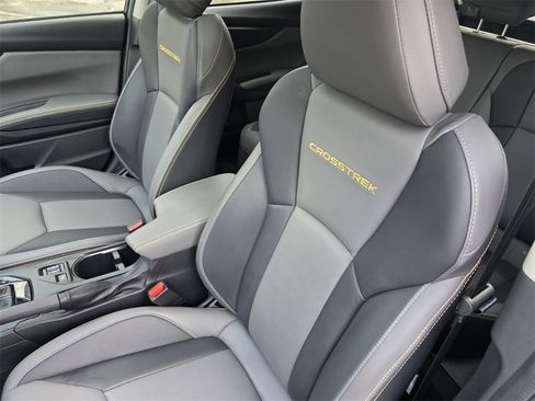 Used 2023 Subaru Crosstrek 2.5i Sport image 11