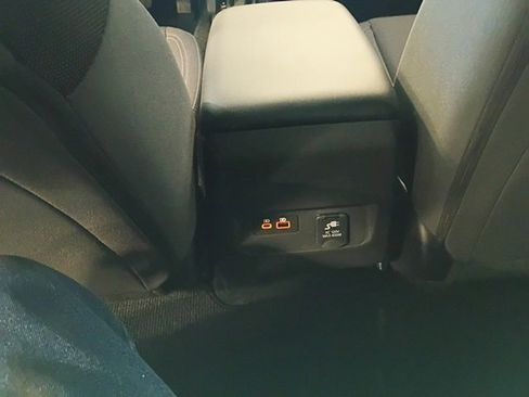 New 2026 Nissan Frontier SV image 19