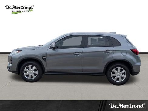 New 2026 Mitsubishi Outlander Sport AWD image 8