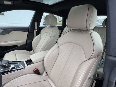 Used 2025 Audi A5 2.0T Premium Plus image 16