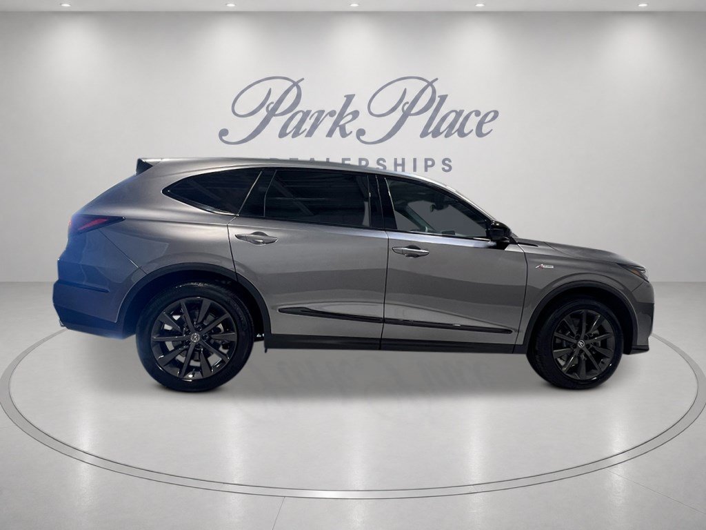New 2026 Acura MDX A-Spec AWD/4WD image 10