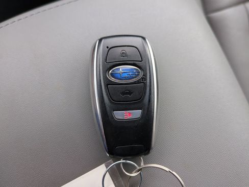 Used 2021 Subaru Outback Limited w/ Popular Package #2 image 30