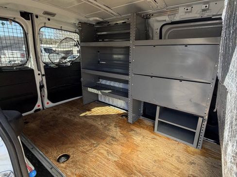 Used 2019 RAM ProMaster City Tradesman SLT FWD image 17