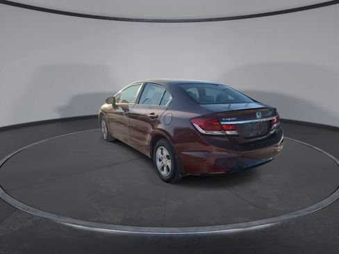 Used 2014 Honda Civic LX image 6