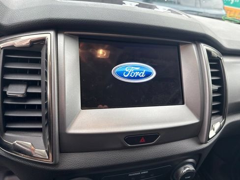 Used 2021 Ford Ranger XLT w/ Equipment Group 301A Mid AWD/4WD image 17