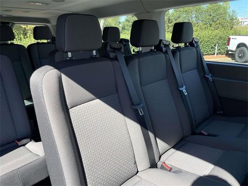 New 2026 Ford Transit 350 XL image 27