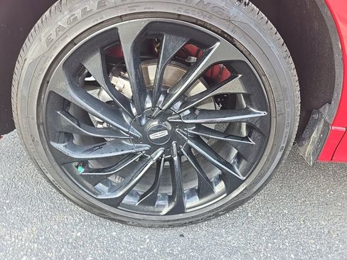 Used 2025 Lincoln Aviator Reserve w/ Equipment Group 201A image 39