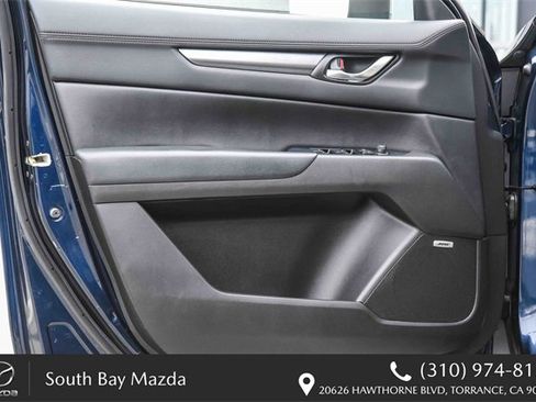 Used 2018 MAZDA CX-5 Touring w/ Preferred Equipment Package image 23