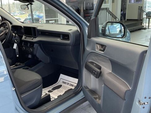 Used 2022 Ford Maverick XL w/ Equipment Group 100A Standard image 7