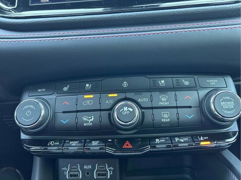 New 2026 Dodge Durango GT AWD/4WD image 29