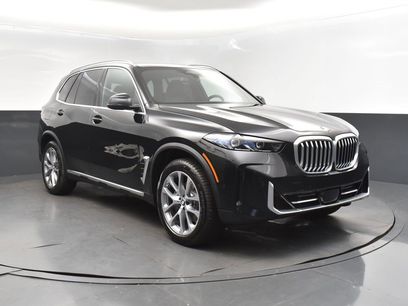 New 2026 BMW X5 sDrive40i