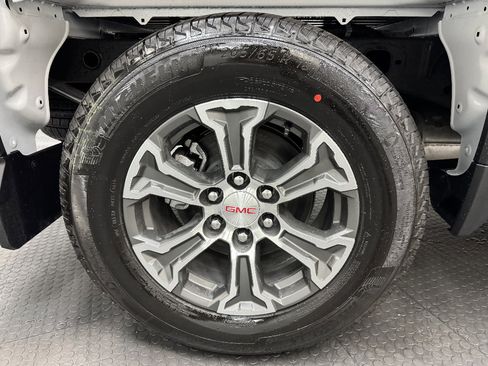 New 2026 GMC Sierra 1500 SLE w/ LPO, GMC Protection Package image 9