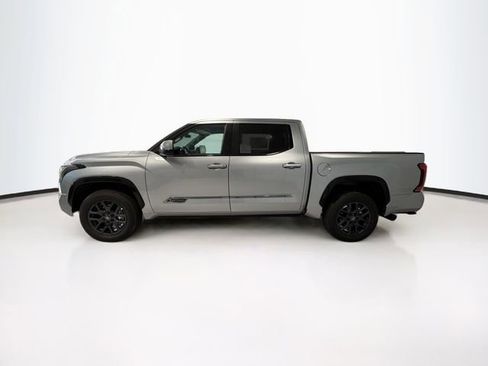 New 2026 Toyota Tundra Platinum AWD/4WD image 4