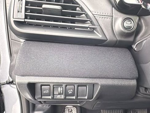 Certified 2025 Subaru Outback Premium image 37