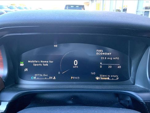 Used 2023 Lincoln Aviator Reserve w/ Equipment Group 201A image 25